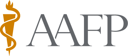 AAFP Logo 001